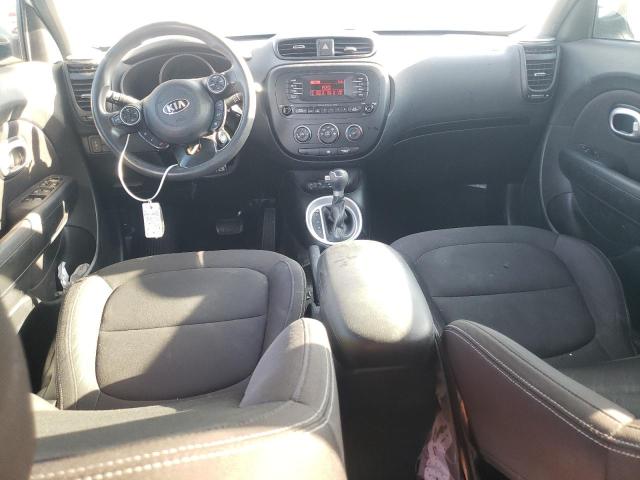 Photo 8 from auction – 2015 KIA SOUL with VIN KNDJN2A25F7220493