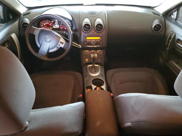 Photo 8 from auction – 2012 NISSAN ROGUE S with VIN JN8AS5MT5CW277913