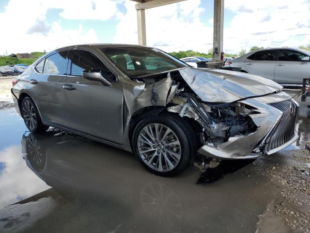 Photo 4 from auction – 2019 LEXUS ES 350 with VIN 58ABZ1B12KU019630