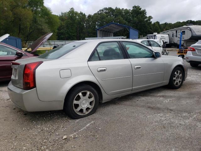 Photo 3 from auction – 2004 CADILLAC CTS with VIN 1G6DM577X40160238