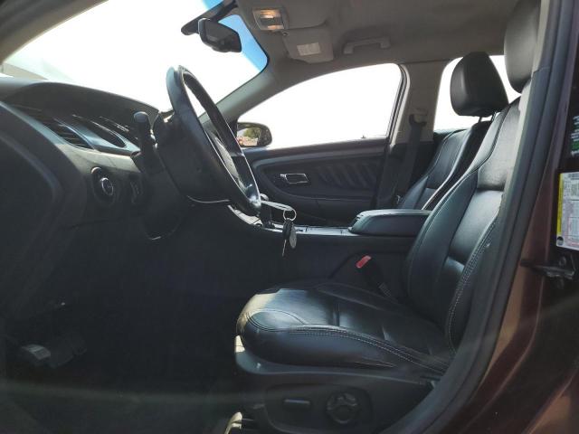 Photo 7 from auction – 2011 FORD TAURUS SEL with VIN 1FAHP2EW0BG180040