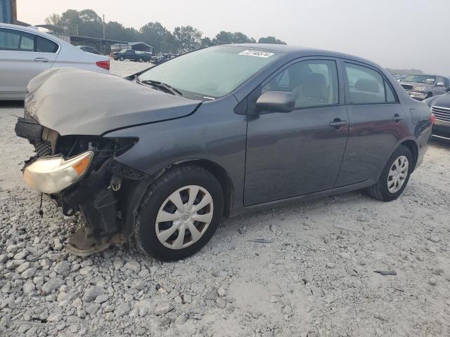 TOYOTA COROLLA BA 2010 with VIN 2T1BU4EE8AC416054 - Photo from auction