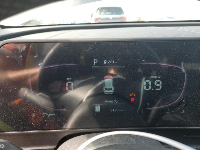 Photo 9 from auction – 2023 KIA SPORTAGE E with VIN 5XYK33AF1PG053380