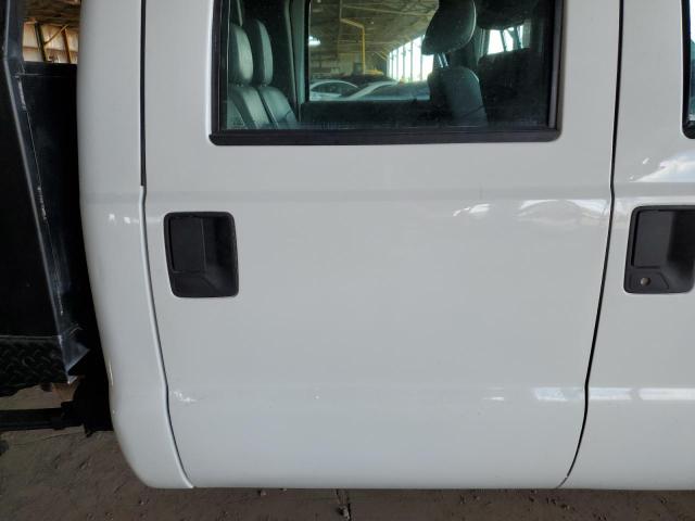 Photo 10 from auction – 2012 FORD F250 SUPER with VIN 1FT7W2B6XCEB23144