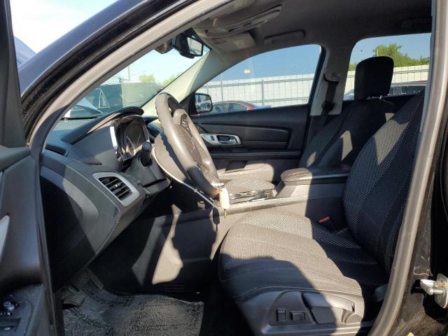 Photo 7 from auction – 2017 GMC TERRAIN SL with VIN 2GKFLSEK9H6298000