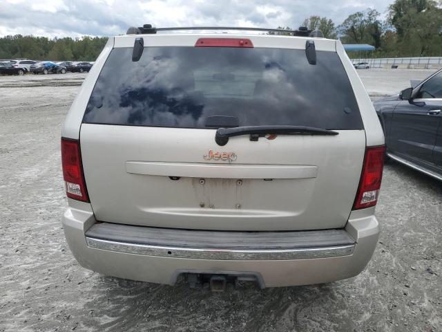 Photo 6 from auction – 2009 JEEP GRAND CHER with VIN 1J8HR58T69C536153