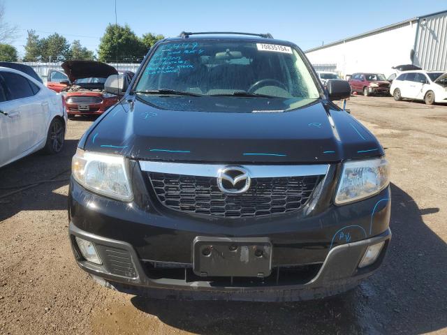 Photo 5 from auction – 2009 MAZDA TRIBUTE S with VIN 4F2CZ96G69KM07351