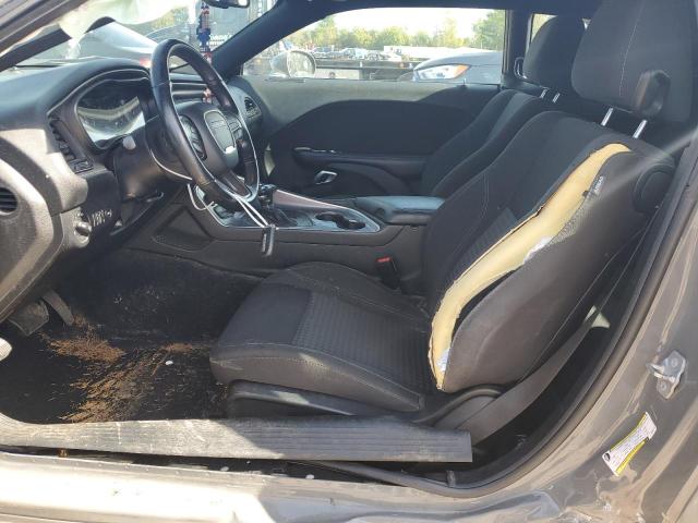 Photo 7 from auction – 2019 DODGE CHALLENGER with VIN 2C3CDZAG7KH665773