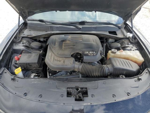Photo 11 from auction – 2020 DODGE CHARGER SX with VIN 2C3CDXBG2LH235315