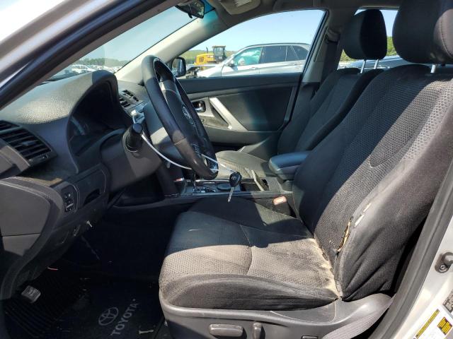 Photo 7 from auction – 2010 TOYOTA CAMRY BASE with VIN 4T1BF3EK6AU003798