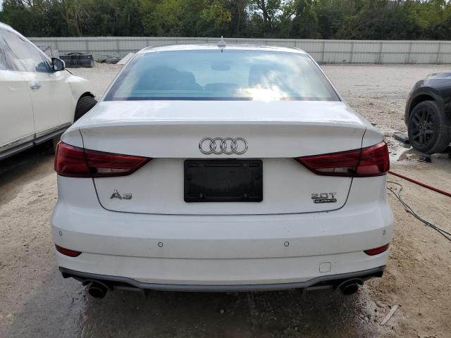 Photo 6 from auction – 2017 AUDI A3 PREMIUM with VIN WAUJ8GFF2H1010114
