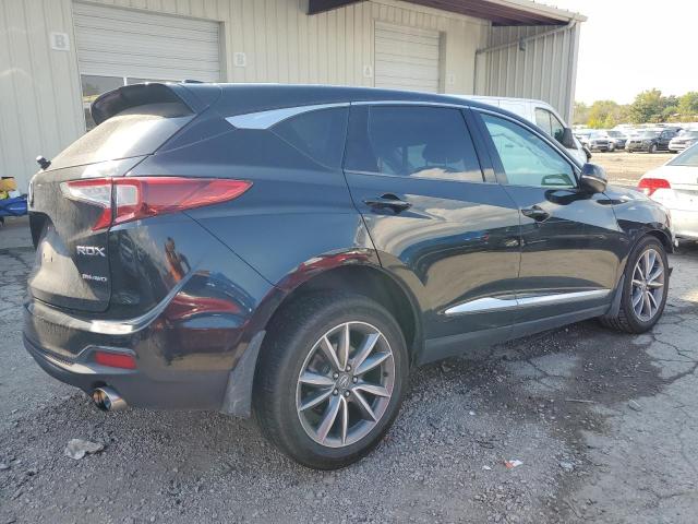 Photo 3 from auction – 2021 ACURA RDX TECHNO with VIN 5J8TC2H54ML008060