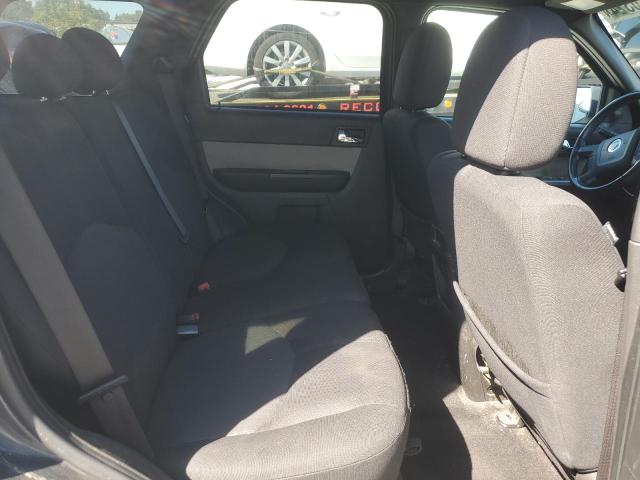 Photo 11 from auction – 2009 MERCURY MARINER with VIN 4M2CU91GX9KJ22975