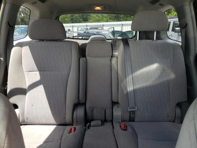Photo 10 from auction – 2011 TOYOTA HIGHLANDER with VIN 5TDZK3EH1BS040315