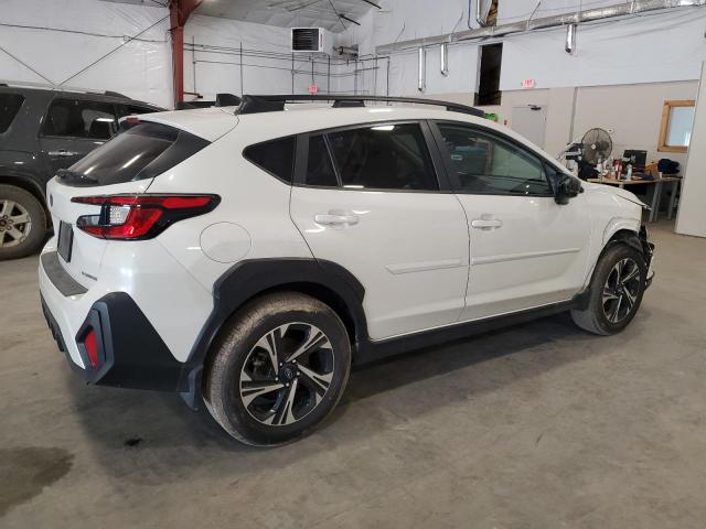 Photo 3 from auction – 2024 SUBARU CROSSTREK with VIN JF2GUADC7R8233743