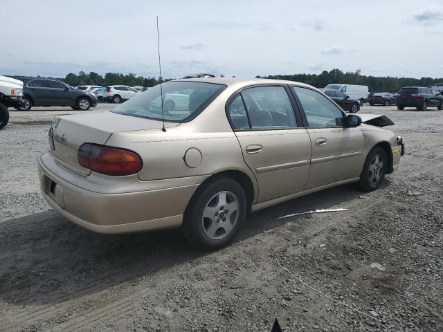 Photo 3 from auction – 2005 CHEVROLET CLASSIC with VIN 1G1ND52F25M159099