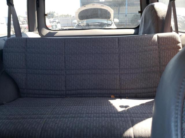 Photo 10 from auction – 1998 JEEP CHEROKEE S with VIN 1J4FJ68S7WL114935