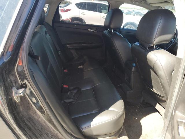 Photo 10 from auction – 2014 CHEVROLET IMPALA LIM with VIN 2G1WC5E30E1143505