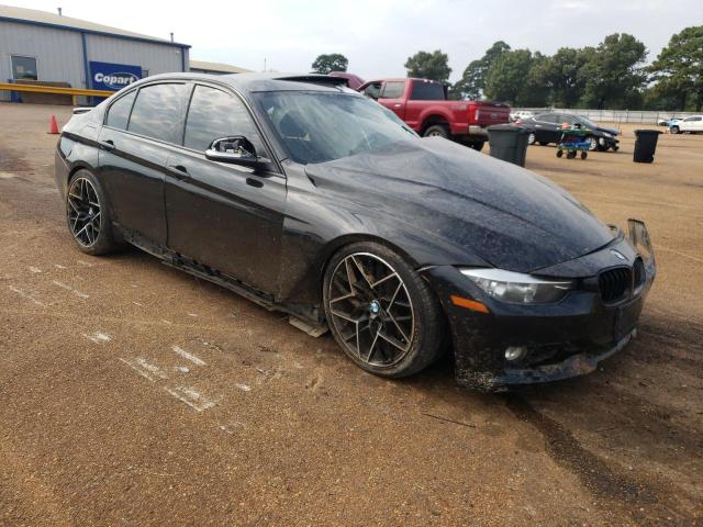 Photo 4 from auction – 2012 BMW 328 I with VIN WBA3A5G55CNP15546