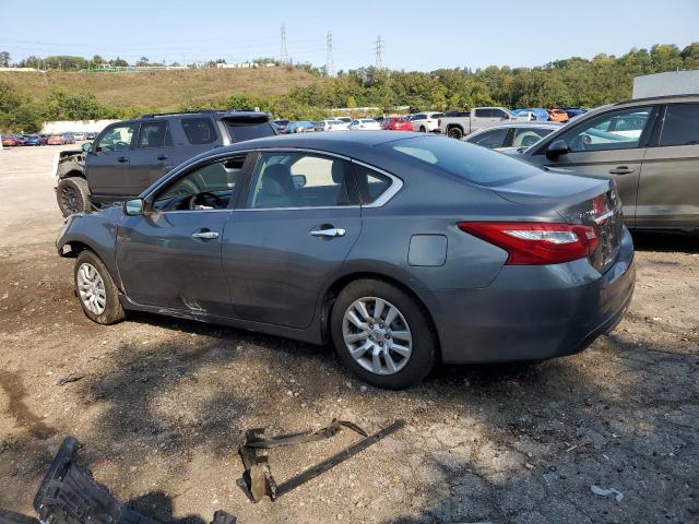 Photo 2 from auction – 2017 NISSAN ALTIMA 2.5 with VIN 1N4AL3APXHC293902