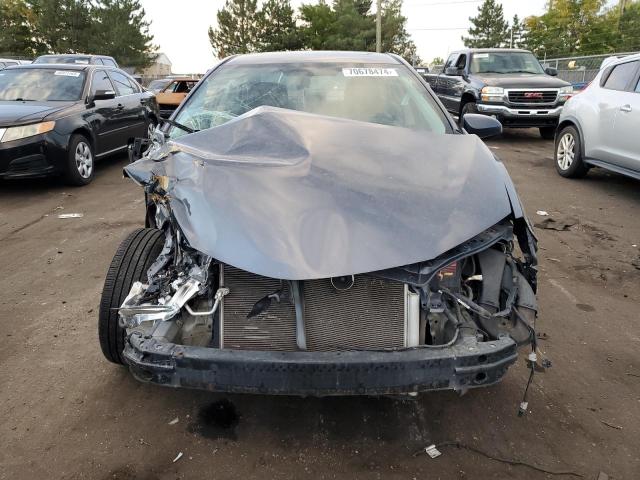 Photo 5 from auction – 2015 TOYOTA COROLLA L with VIN 5YFBURHE3FP285941