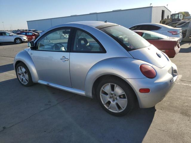Photo 2 from auction – 2000 VOLKSWAGEN NEW BEETLE with VIN 3VWDD21C6YM419051
