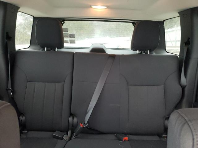 Photo 10 from auction – 2011 JEEP LIBERTY SP with VIN 1J4PN2GK8BW526003