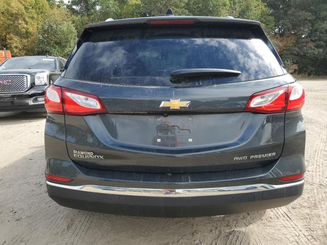 Photo 6 from auction – 2020 CHEVROLET EQUINOX PR with VIN 3GNAXXEV8LS637073