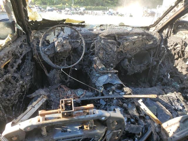 Photo 8 from auction – 2023 JEEP GRAND CHER with VIN 1C4RJYD60P8785083