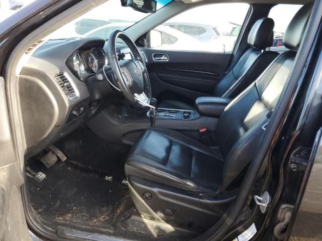 Photo 7 from auction – 2013 DODGE DURANGO CR with VIN 1C4SDJDT4DC681727