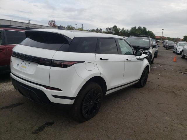Photo 3 from auction – 2024 LAND ROVER RANGE ROVE with VIN SALZJ2FX4RH233648