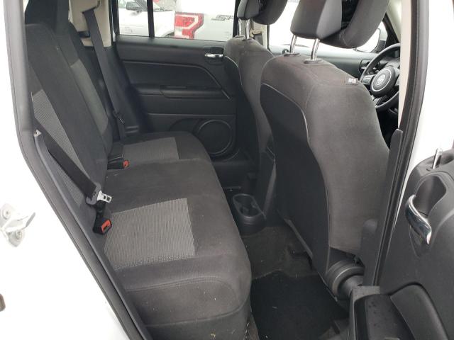 Photo 10 from auction – 2015 JEEP PATRIOT SP with VIN 1C4NJPBA3FD429958