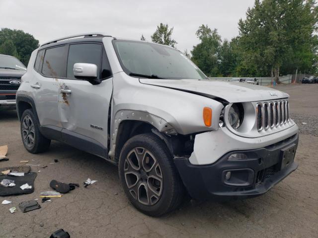 Photo 4 from auction – 2015 JEEP RENEGADE L with VIN ZACCJBDT0FPB70662