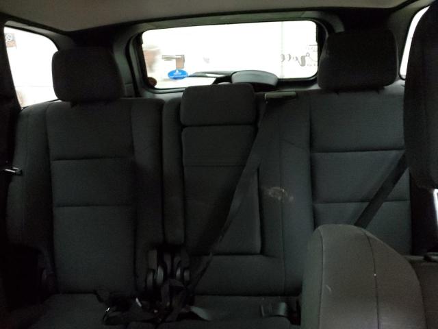 Photo 10 from auction – 2012 JEEP GRAND CHER with VIN 1C4RJFAG0CC346619
