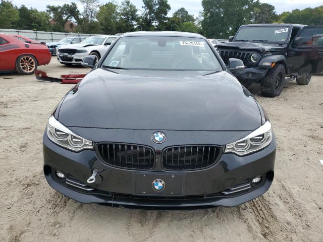 Photo 5 from auction – 2016 BMW 428 I SULE with VIN WBA3V7C56G5A28087