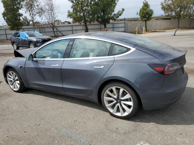 Photo 2 from auction – 2020 TESLA MODEL 3 with VIN 5YJ3E1EB1LF651917