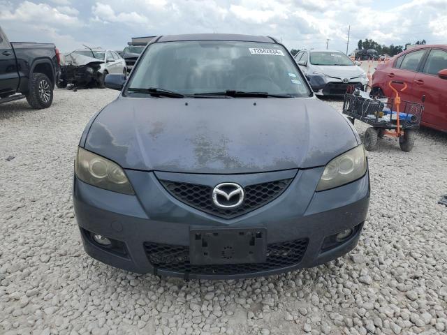 صورة رقم 5 من المزاد - 2009 MAZDA 3 I مع VIN JM1BK32F191225623