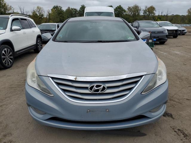 Photo 5 from auction – 2013 HYUNDAI SONATA GLS with VIN 5NPEB4AC8DH657363