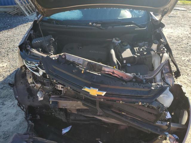 Photo 12 from auction – 2019 CHEVROLET EQUINOX LS with VIN 2GNAXHEV5K6287159