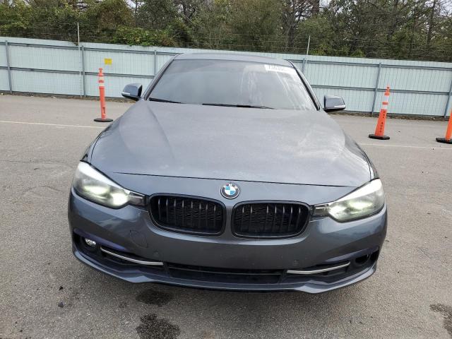 Photo 5 from auction – 2016 BMW 328 XI SUL with VIN WBA8E3G59GNU05730