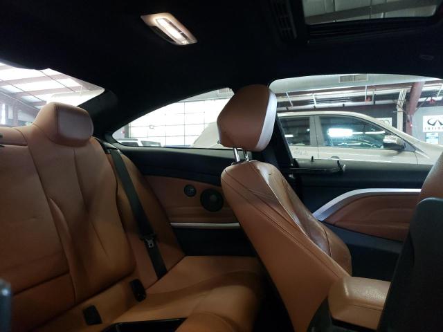 Photo 10 from auction – 2016 BMW 435 XI with VIN WBA3R5C51GK374135