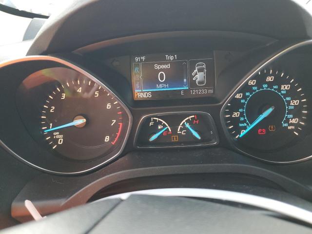 Photo 9 from auction – 2014 FORD ESCAPE TIT with VIN 1FMCU0JX5EUD50071