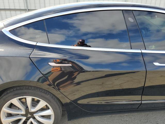 Photo 10 from auction – 2019 TESLA MODEL 3 with VIN 5YJ3E1EA6KF190137