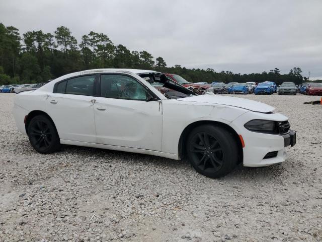 Photo 4 from auction – 2018 DODGE CHARGER SX with VIN 2C3CDXBG5JH284196