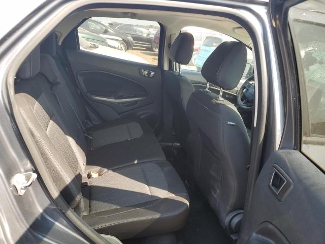 Photo 10 from auction – 2022 FORD ECOSPORT S with VIN MAJ6S3GL3NC470153