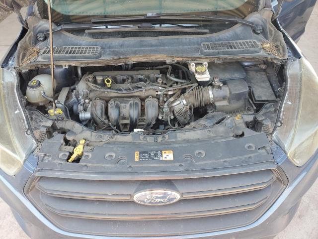 Photo 11 from auction – 2018 FORD ESCAPE S with VIN 1FMCU0F75JUB14264