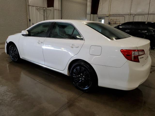 Photo 2 from auction – 2014 TOYOTA CAMRY L with VIN 4T4BF1FK3ER353310