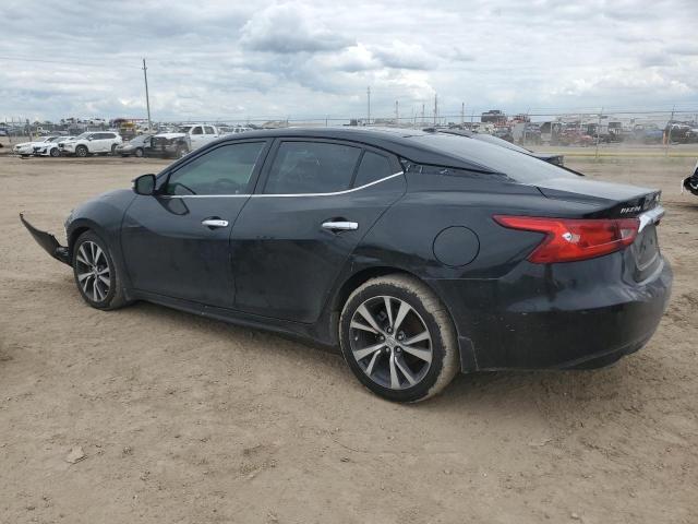 Photo 2 from auction – 2017 NISSAN MAXIMA 3.5 with VIN 1N4AA6AP7HC377117