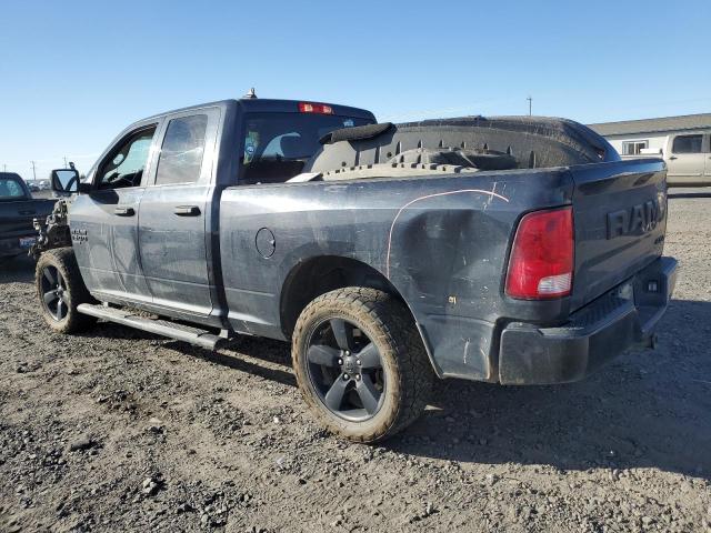Photo 2 from auction – 2021 RAM 1500 CLASS with VIN 1C6RR7FGXMS515695