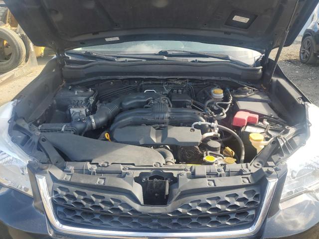 Photo 12 from auction – 2016 SUBARU FORESTER 2 with VIN JF2SJADCXGH514189